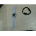 GARMIN Venu 4 41mm Gray w/ Silver + Periwinkle Smartwatch