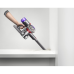 DYSON V8 Advanced - Steelstofzuiger - Autonomie 40 min - Zilver