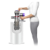 DYSON V8 Advanced - Steelstofzuiger - Autonomie 40 min - Zilver