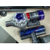 DYSON V8 Advanced - Steelstofzuiger - Autonomie 40 min - Zilver
