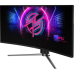 MSI MPG 346CQRF X24 - 34 inch - UWQHD - VA (Vertical Alignment)