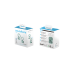 SOUNDCORE Sport X20 In-ear Draadloze sport-oordopjes Met Noise-cancelling Groen