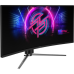 MSI MPG 346CQRF X24 - 34 inch - UWQHD - VA (Vertical Alignment)