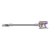 DYSON V8 Advanced - Steelstofzuiger - Autonomie 40 min - Zilver