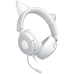 RAZER Kraken Kitty V3 X Over-ear Bedrade gaming-headset Met Noise-cancelling Wit