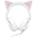 RAZER Kraken Kitty V3 X Over-ear Bedrade gaming-headset Met Noise-cancelling Wit