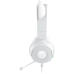 RAZER Kraken Kitty V3 X Over-ear Bedrade gaming-headset Met Noise-cancelling Wit