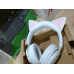 RAZER Kraken Kitty V3 X Over-ear Bedrade gaming-headset Met Noise-cancelling Wit