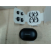 BOSE QuietComfort Ultra 882826-0010 In-ear Draadloze oordopjes Met Noise-cancelling Zwart