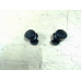 BOSE QuietComfort Ultra 882826-0010 In-ear Draadloze oordopjes Met Noise-cancelling Zwart