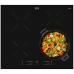 ETNA KI560ZT - Kookplaat - Inbouw - Inductie - Breedte 59 cm