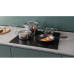 ETNA KI560ZT - Kookplaat - Inbouw - Inductie - Breedte 59 cm