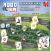 JUMBO 1000KM - Mario Kart (Nederlands versie)