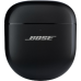BOSE QuietComfort Ultra 882826-0010 In-ear Draadloze oordopjes Met Noise-cancelling Zwart
