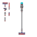 DYSON V12 Origin - Steelstofzuiger - Autonomie 60 min - Meerkleurig