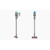 DYSON V12 Origin - Steelstofzuiger - Autonomie 60 min - Meerkleurig