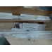 SAMSUNG TV-frame aanpasbare bezel 43" The Frame 2021 Wit (VG-SCFA43WTBXC)