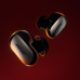 BOSE QuietComfort Ultra 882826-0010 In-ear Draadloze oordopjes Met Noise-cancelling Zwart