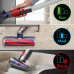 DYSON V12 Origin - Steelstofzuiger - Autonomie 60 min - Meerkleurig