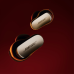 BOSE QuietComfort Ultra 882826-0010 In-ear Draadloze oordopjes Met Noise-cancelling Zwart