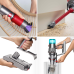 DYSON V12 Origin - Steelstofzuiger - Autonomie 60 min - Meerkleurig