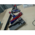 DYSON V12 Origin - Steelstofzuiger - Autonomie 60 min - Meerkleurig