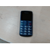 PANASONIC GSM Easy Use KX-TU110EXC - Blauw