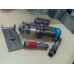 DYSON V12 Origin - Steelstofzuiger - Autonomie 60 min - Meerkleurig