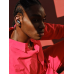 BOSE QuietComfort Ultra 882826-0010 In-ear Draadloze oordopjes Met Noise-cancelling Zwart