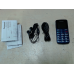 PANASONIC GSM Easy Use KX-TU110EXC - Blauw