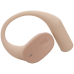 JBL Sense Lite Open-ear Draadloze oordopjes Beige