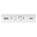AEG TAB6L88ES - Inbouw Tafelmodel vriezer - inhoud 98 l