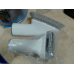 NEAKASA EU-NEAKASA P2 PRO PET GROOMING KIT-BLUE&WHITE Verzorgingsset