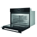 WHIRLPOOL MBP A540 B - inbouw Magnetron - nishoogte 45.5 cm - 900 W - Inhoud 40 l
