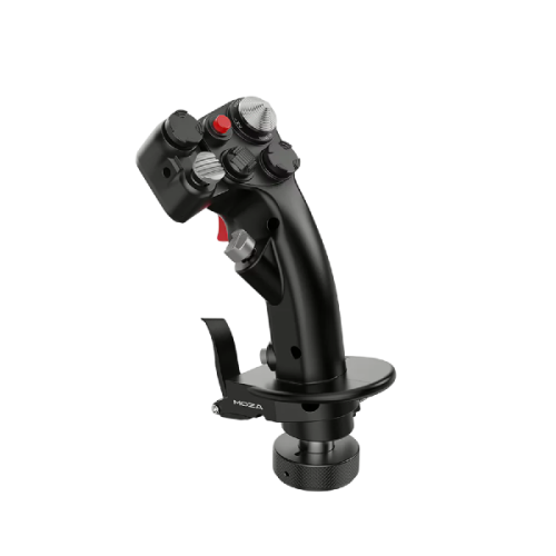 MOZA RACING Moza MH16 Flightstick Joystick
