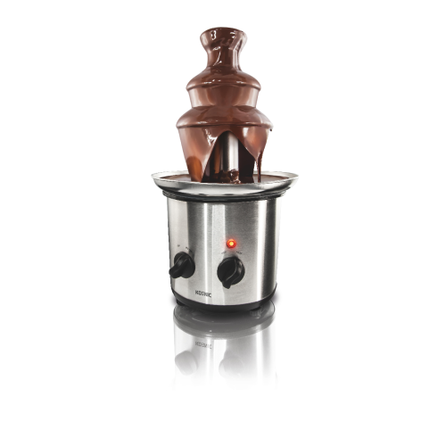 KOENIC Chocoladefontein Inox (KCF 2221)