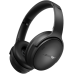 BOSE QuietComfort 884367-0100 Over-ear Draadloze hoofdtelefoon met Noise-cancelling - Zwart
