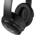 BOSE QuietComfort 884367-0100 Over-ear Draadloze hoofdtelefoon met Noise-cancelling - Zwart