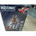 KOENIC Chocoladefontein Inox (KCF 2221)