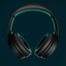 BOSE QuietComfort 884367-0100 Over-ear Draadloze hoofdtelefoon met Noise-cancelling - Zwart