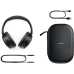 BOSE QuietComfort 884367-0100 Over-ear Draadloze hoofdtelefoon met Noise-cancelling - Zwart