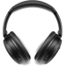 BOSE QuietComfort 884367-0100 Over-ear Draadloze hoofdtelefoon met Noise-cancelling - Zwart
