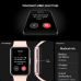 SAMSUNG Galaxy Fit 3 Activity tracker Pink Gold (SM-R390NIDAEUB) Activity tracker
