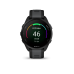 GARMIN Smartwatch Forerunner 165 Music Slate Grey (010-02863-30) Smartwatch