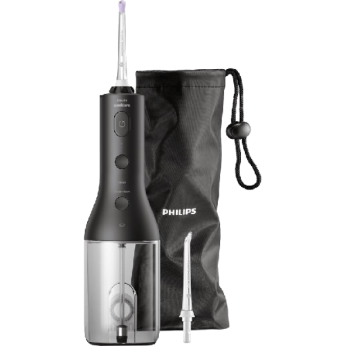 PHILIPS Monddouche Sonicare Cordless Powerflosser 3000 (HX3826/33)