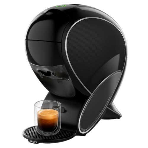 KRUPS NESCAFÉ Dolce Gusto YY5678FD NEO Latte - Koffiepadmachine  - Met Melk functie - Zwart