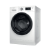 WHIRLPOOL FFS 8469 BV BE - Wasmachine voorlader - 8 kg - 1400 rpm - 78 dB