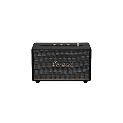 MARSHALL Draadloze luidspreker Acton III Zwart (2594)