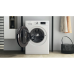 WHIRLPOOL FFS 8469 BV BE - Wasmachine voorlader - 8 kg - 1400 rpm - 78 dB