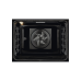 AEG OU5PB40WSM Oven - inhoud 72 l - Pyrolytisch